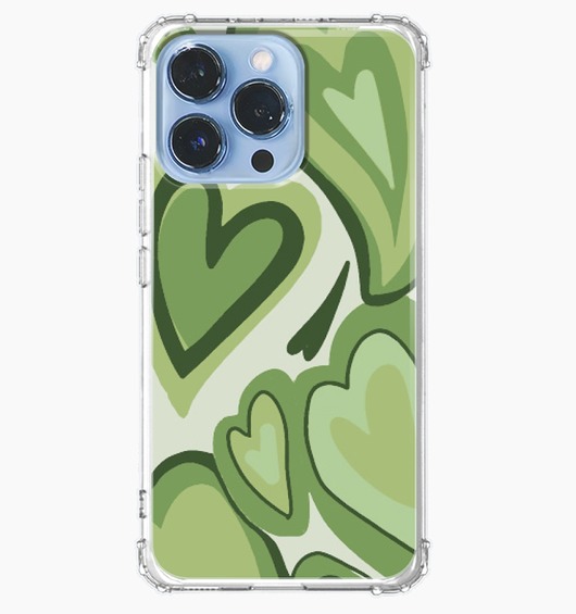 etui na telefon Etui Anti Shock case wzory - E5005
