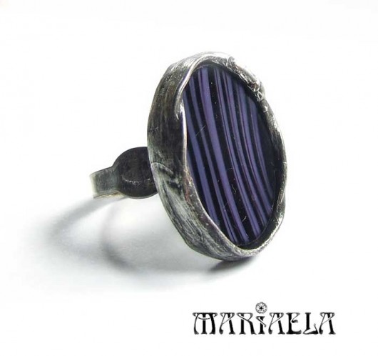 PASIAK protota MARIAELA