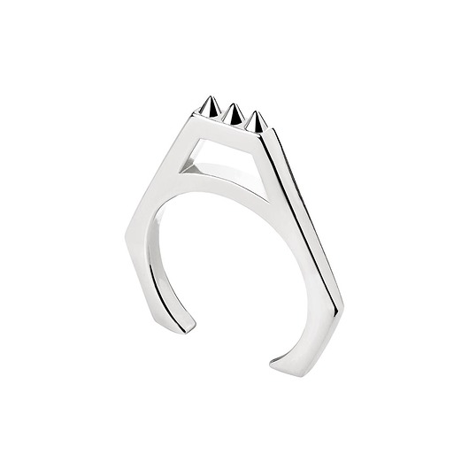 Pierścionek Impatient My Way Jewellery
