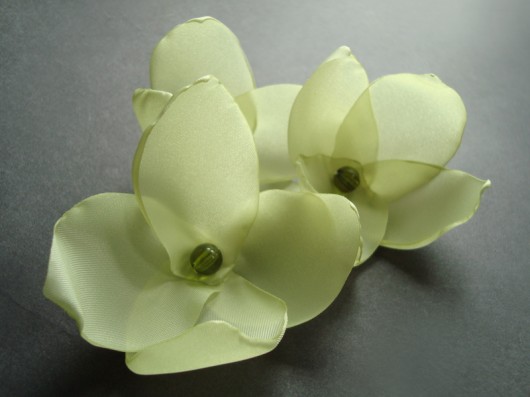 PISTACJOWE SundayRose