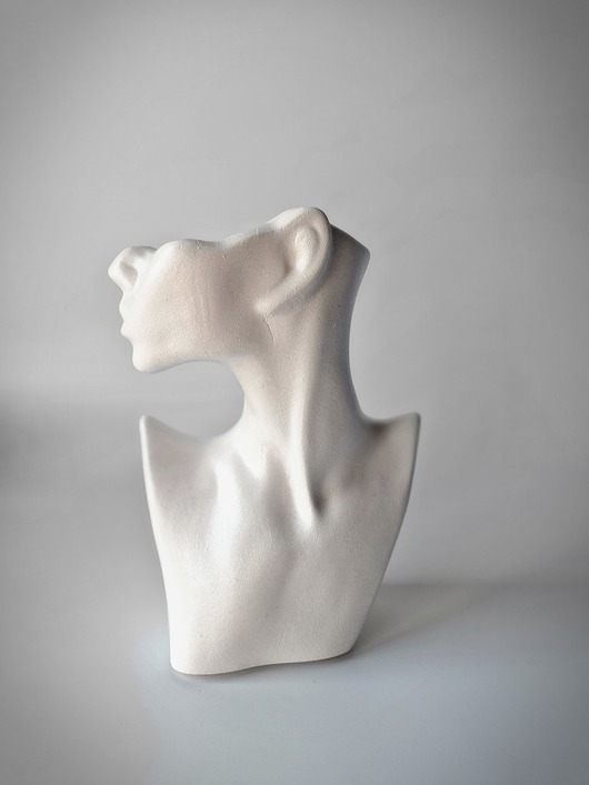 wazony Wazon No 1 - white