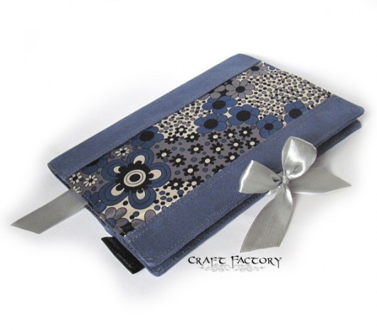Debra - notatnik/kalendarz Craft Factory