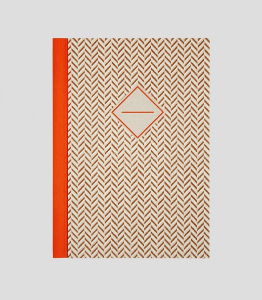 NOTESIDŁA - Notes  Papierowka