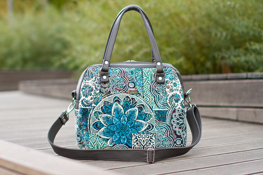 torby XXL Torba fotograficzna Mandala