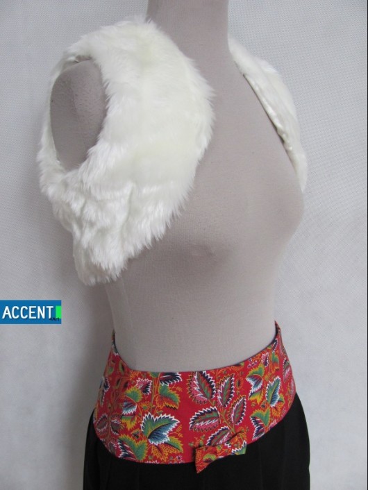 bolerko M Accent 4art