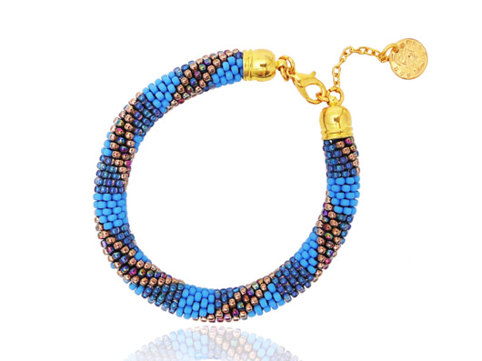 Cornflower Ilovehandmade