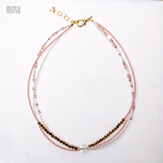 Magic Mix Mitsu