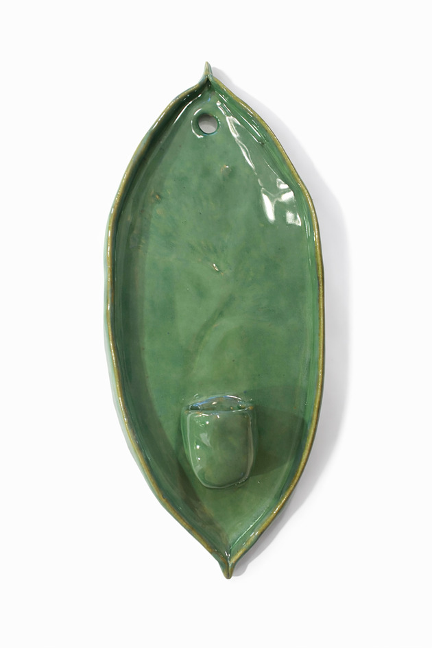 dekoracje świetlne Świecznik na ścianę