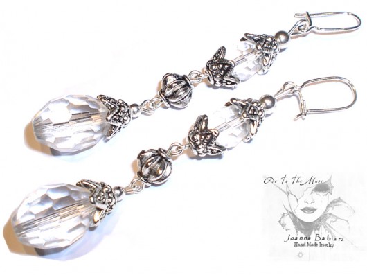 Crystal Lady Theopanu