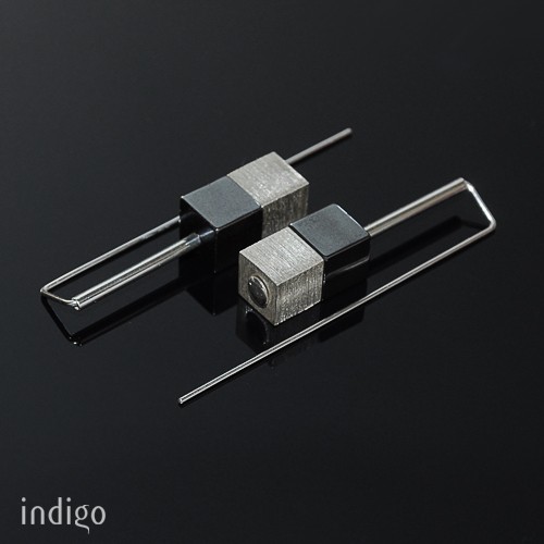 Cube studio INDIGO