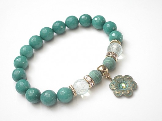 Mint patina vol. 4  /14.09.15/  KiKa pracownia