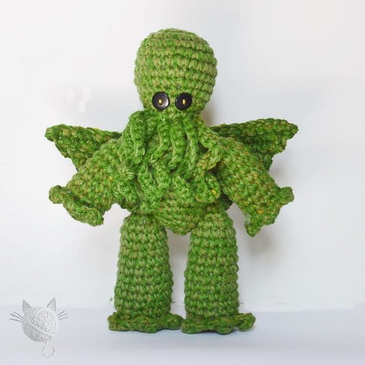 Cthulhu Sankowo