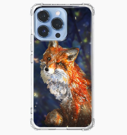 etui na telefon Etui Anti Shock case wzory -E6009