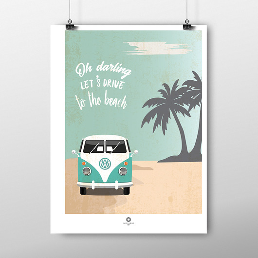 plakaty Plakat Sports&Travel No_001