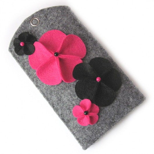 Popping Candy - etui Craft Factory