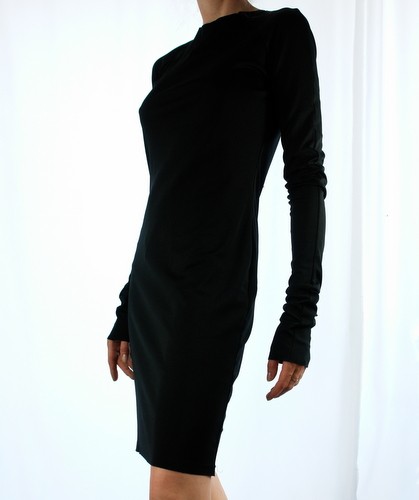 Black eyes 36/S ART INDYWIDUALITY