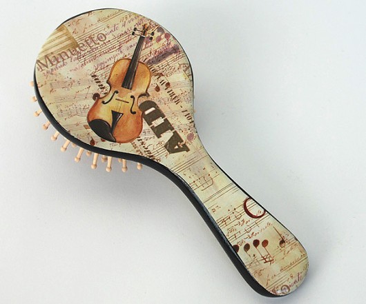 Violin artrachela