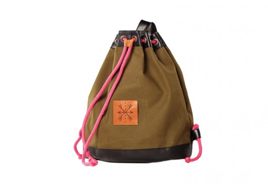 Torba Slon by Marcelina BACKPACK Słoń Torbalski