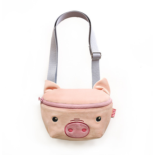 Miss Pig nerka/torebka HAPKA