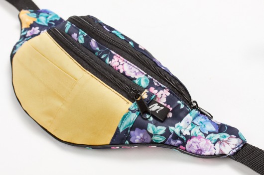 vintage Maruna Upcycled