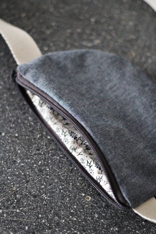 Nerka.Saszetka SeeHome Bags