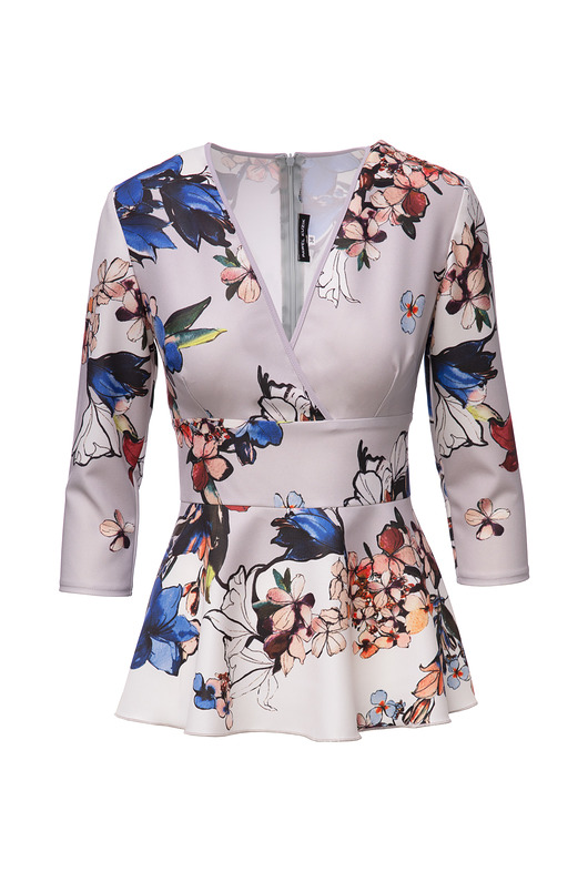 bluzki - inne Bluzka 3/SS/2022