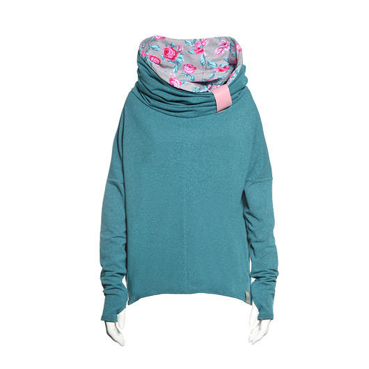 Nubee - BLUZA CLASSIC Nubee