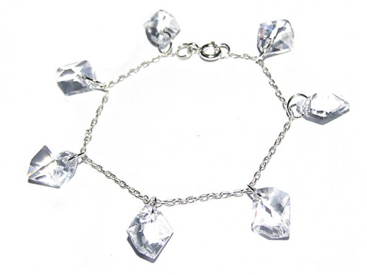 kryształ Swarovski MIX - ZAPAKOWANA :) Theopanu