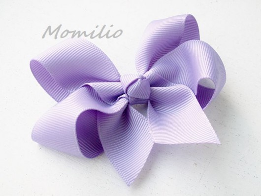Momilio big bow  Momilio