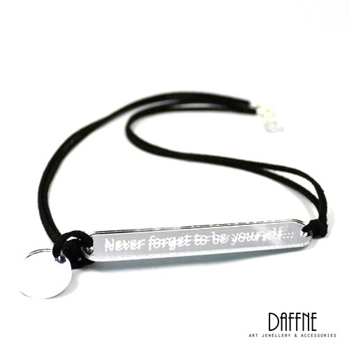 Never forget to be yourself... LOVINA PRINTS