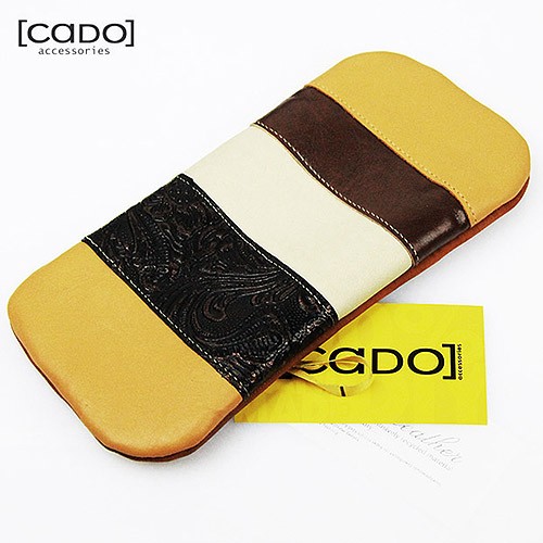 Etui, Torebka, Kopertówka Handmade - Sun CADOaccessories