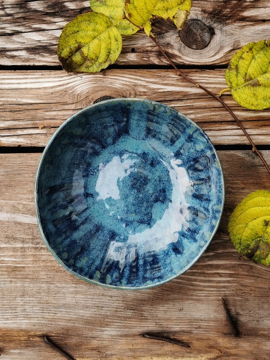 miski i misy Ceramiczna Misa
