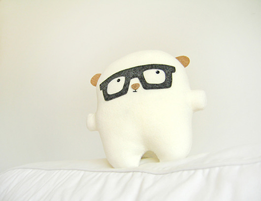 Bambak Polarny Bambaki