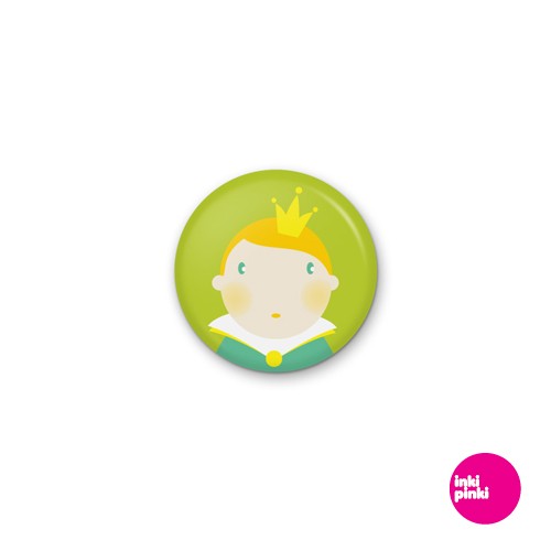 królewicz inkipinki