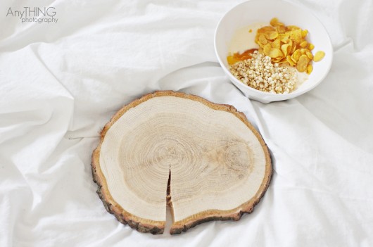 OAK No.1 - plaster drewna Any THING