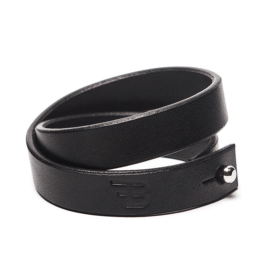 Double - black Black Fog