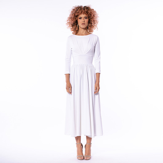 suknie ślubne Ines - Suknia ślubna