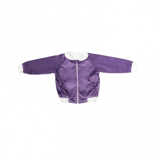 Bluza bejsbolówka misiowa Biana i Mama