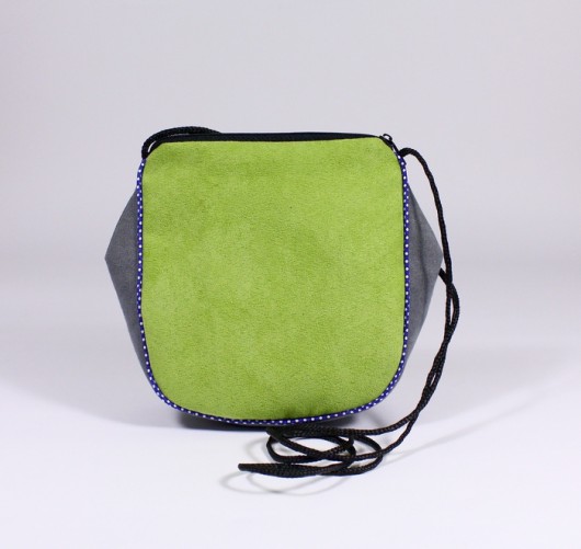 little big purse ::lemongrey:: RękaProduction