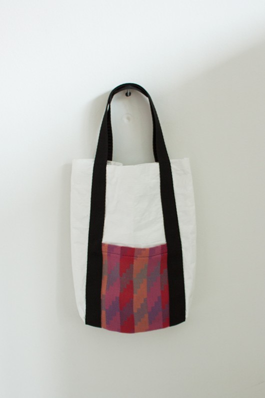 torba TYVEK T-02 HAS