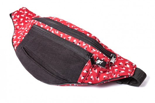 mix Maruna Upcycled