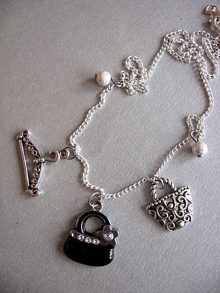 shopping lady Galeria Belladonna
