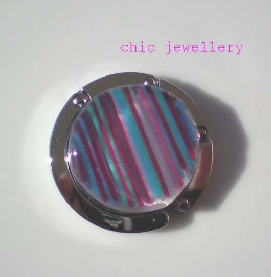stripy suzie funkyandchic