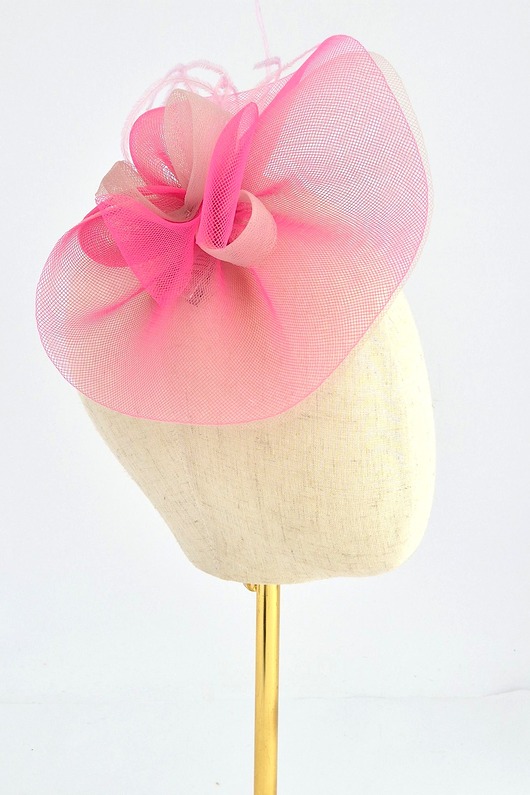 fascynatory PASADENA fascynator