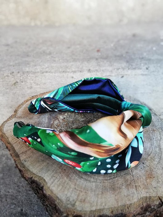 opaska jungle YOKOdesign
