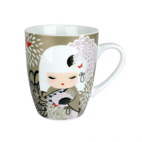 Kubek YORIKO KIMMIDOLL POLAND