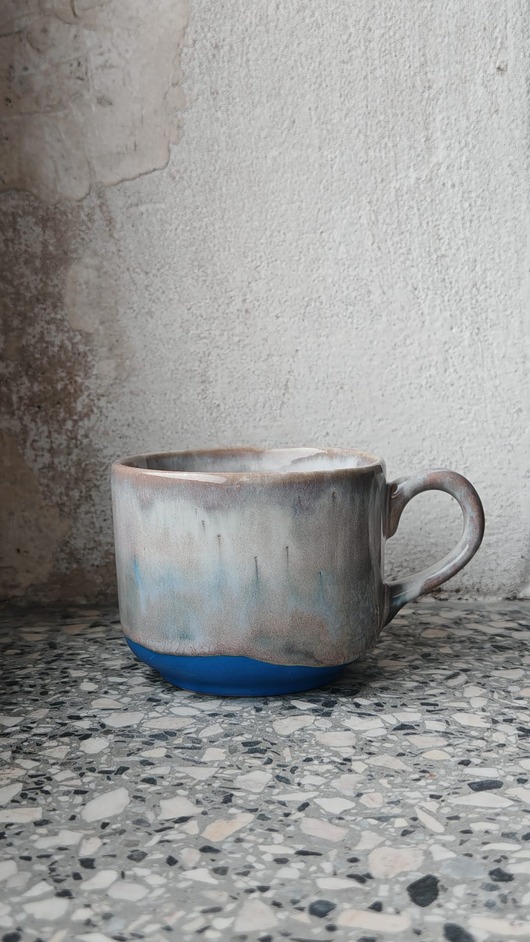 kubki Kubek ceramiczny