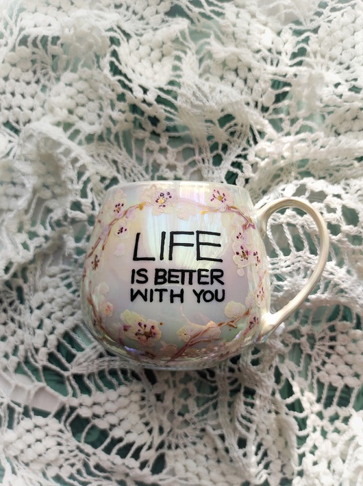 kubki Kubek dla przyjaciela przyjaciółki FRIEND