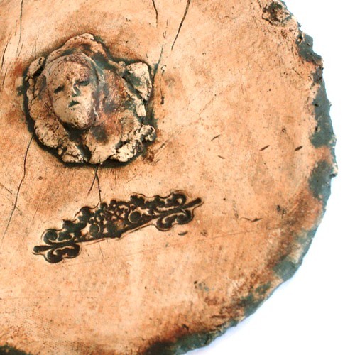 anielskie opowieści II artkafle