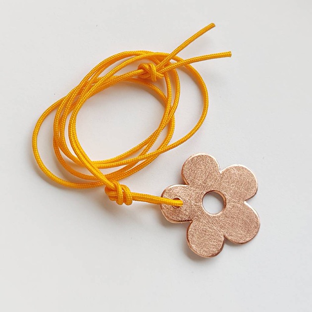 wisiory KWIAT wisiorek